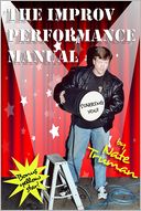 download The Improv Performance Manual book