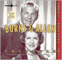 Burns and Allen: Treasury