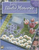 Jan's Painted Memories (Leisure Arts #22593)