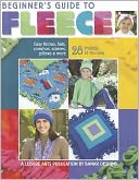 Beginner's Guide to Fleece (Leisure Arts #4537)