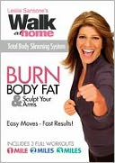 Leslie Sansone: Walk at Home - Burn Body Fat & Sculpt Your Arms
