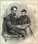 ABRAHAM LINCOLN: The Untold Story of The 16th President of the United States