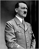Adolf Hitler Biography: The life and Death of The Fuhrer of Germany
