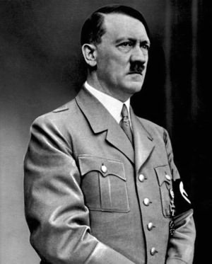 Adolf Hitler Biography: The life and Death of The Fuhrer of Germany