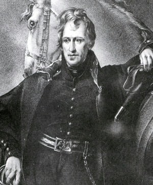 Andrew Jackson Biography: The Life and Death of the 7th President of the United States