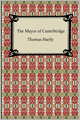 The Mayor Of Casterbridge