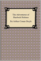 The Adventures Of Sherlock Holmes
