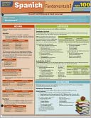 Spanish Fundamentals 1 Quizzer