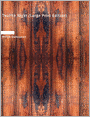 Twelfth Night (Large Print Edition)