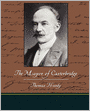 The Mayor Of Casterbridge