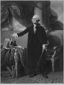 George Washington: Forcing The British to Leave Boston