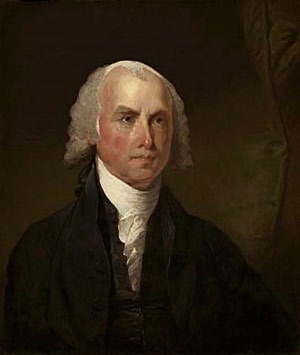 James Madison Biography: The Life and Death of the 4th President of the United States
