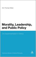 Morality, Leadership And Public Policy