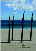 Sometimes in Balance