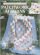 Patchwork Afghans Thru the Year (Leisure Arts #2866)