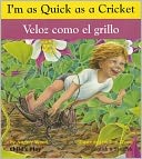 Quick as a Cricket / Veloz como el grillo