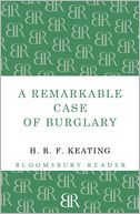 A Remarkable Case of Burglary