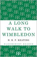 A Long Walk to Wimbledon