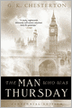 The Man Who Was Thursday