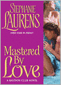 Mastered by Love (Bastion Club Series)