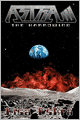 Astra: The Harrowing