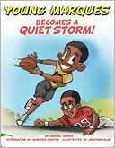 Young Marques Becomes a Quiet Storm