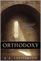 Orthodoxy
