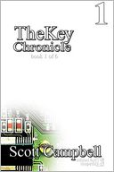 TheKey Chronicle Book 1 Of 6