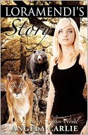 Loramendi's Story: A Lord's of Shifters Novel
