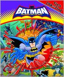 Batman Brave & Bold (My First Look and Find)