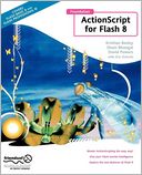 Foundation ActionScript for Flash 8