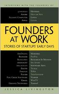 Founders at Work: Stories of Startups' Early Days