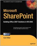 download Microsoft SharePoint : Building Office 2007 Solutions in VB 2005 book