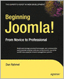Beginning Joomla!: From Novice to Professional