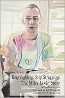 Keep Fighting, Stop Struggling