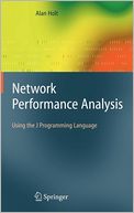 download Network Performance Analysis : Using the J Programming Language book