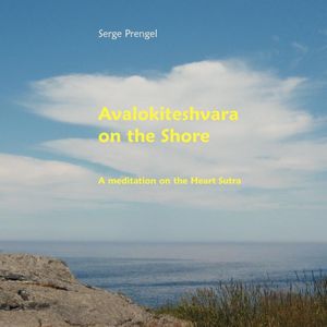 Avalokiteshvara On The Shore