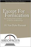 Except For Fornication