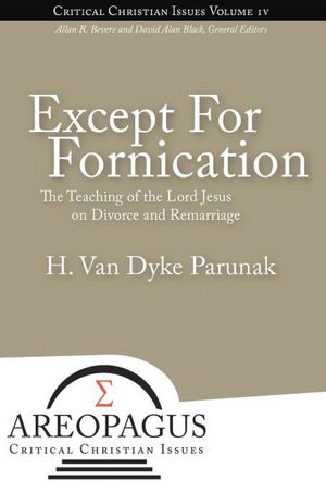Except For Fornication