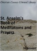 Meditations on the Life and Passion of Our Lord Jesus Christ.
