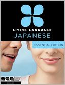 Living Language Japanese