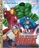 The Mighty Avengers (Marvel: The Avengers)
