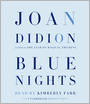 Blue Nights