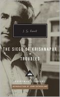 The Siege of Krishnapur, Troubles