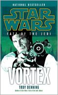 Star Wars Fate of the Jedi #6: Vortex