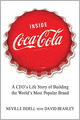Inside Coca Cola