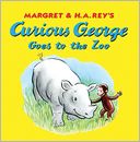 Curious George Goes to the Zoo