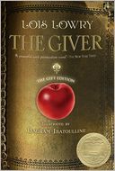 The Giver (illustrated; gift edition)