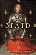 download The Maid : A Novel of Joan of Arc book