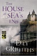 The House at Sea's End (Ruth Galloway Series #3)